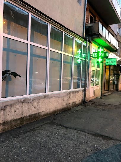 PRIMA PHARMA Str. Strandului