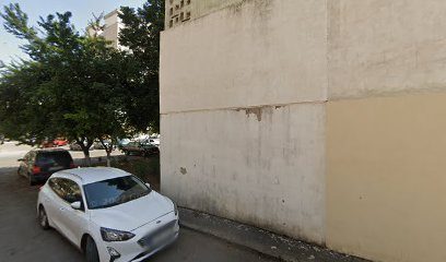 PRONIA Str. Baraganului