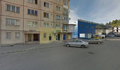 Pefarm Strada Floare de Colț 2