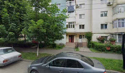 Pet Shop Dragasani Str. Tudor Vladimirescu T2