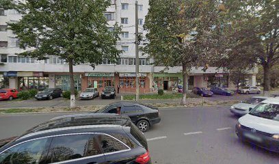 Pet Shop LeBig Unirii Nord Buzău