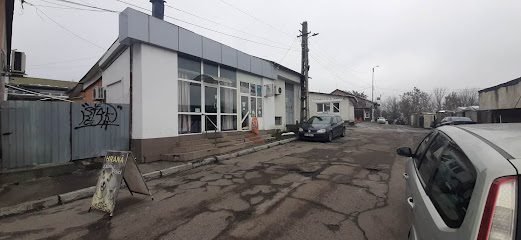 Pet Shop Piata Mare Strada Avram Iancu