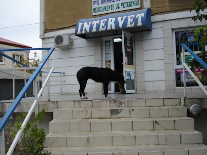 Pet Shop Strada Oituz