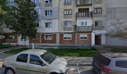 Pet Shop Strada Silozului 4
