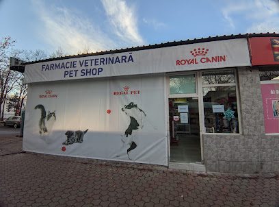 Pet Shop ZooPoint Aleea Barajul Sadului 1