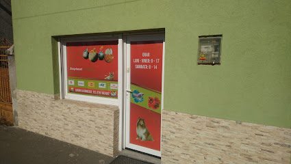 Pet Shop Zooplanet Strada Romanilor nr.8
