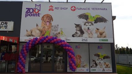 Pet Shop Zoopoint Șoseaua Alexandriei 229