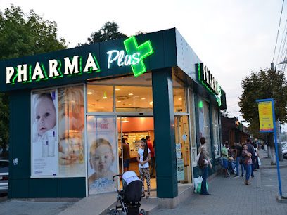 Pharma Plus 2 S.R.L. Bulevardul 1 Mai