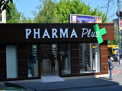 Pharma Plus Strada Spania