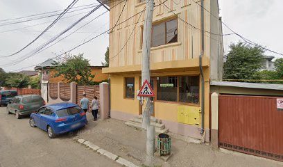 Pharma Telnet Strada Crizantemelor nr.26