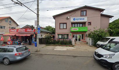 PharmaGreen Șoseaua Sportului 53A