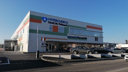 PharmaLife Med Targoviste Strada Locotenent Stancu Ion 2E