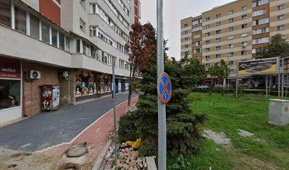 Pharmaccess Zalău