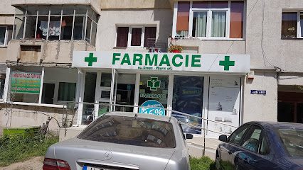Pharmacy Aleea Lirei 4