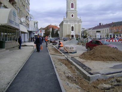Piata Samuil Vulcan Beiuș 415200