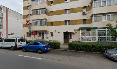 Plafar Bulevardul Dacia 234-25