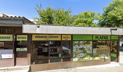 Plafar Centrum Constanța