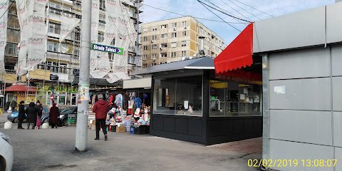 Plafar Șoseaua Berceni 27