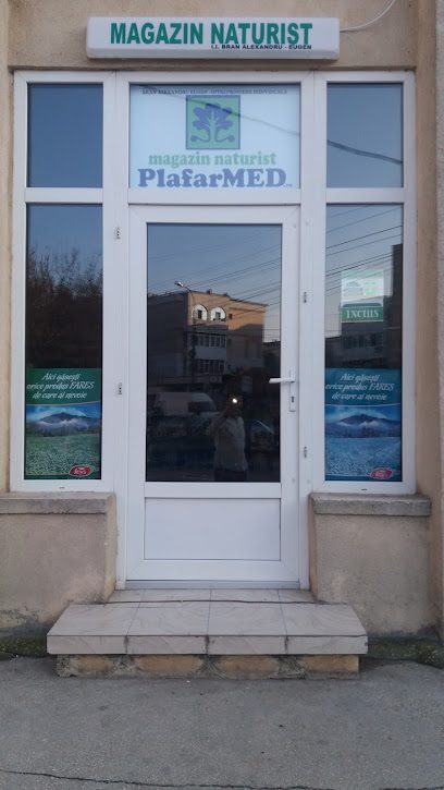 PlafarMED Strada Independenței 26