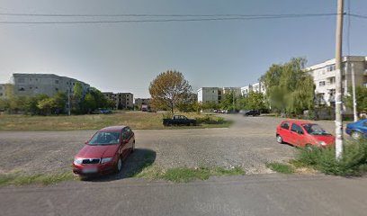 Policlinica Măgurele Aleea Panselelor 2