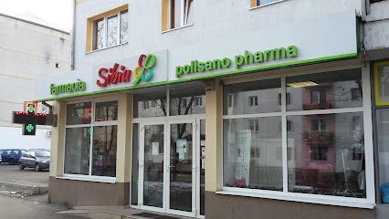 Polisano Pharma Ciresica Calea Cisnădiei 84
