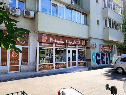 Pravalia Animalelor Bulevardul Basarabia 114