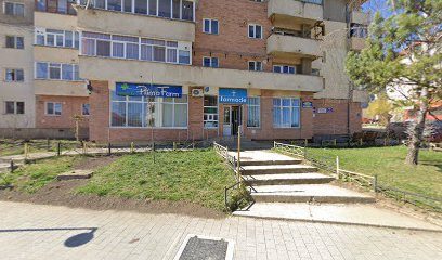 Prima Farm Moinești
