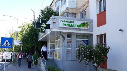 Prima farm 3 Strada Belșugului I23