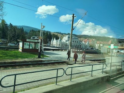 Produse Naturiste Strada Republicii 1
