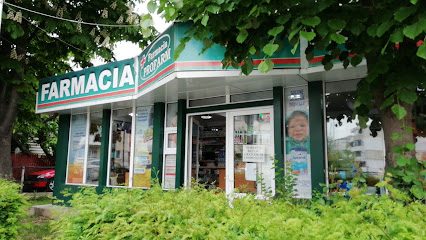 Profarm Strada Ștefan cel Mare 23