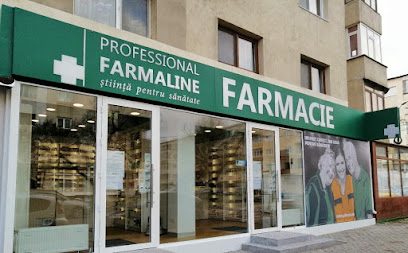Professional Farmaline (ANEL-CO) - Farmacie Moreni Panduri nr 10