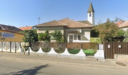 Promovet S.R.L. Strada Siretului 20