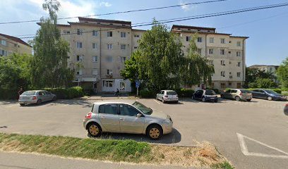 Provet San S.R.L. Strada Cerbului 3A