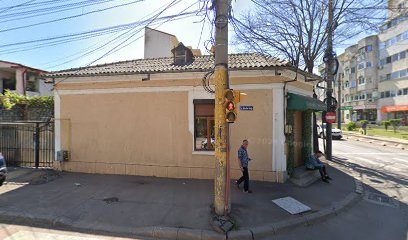 Proxi-pharma Strada Nicolae Iorga 83c