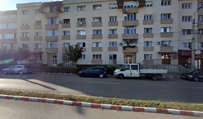 Punct Farmaceutic Veterinar 335700 Orăștie