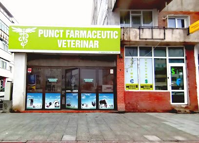 Punct Farmaceutic Veterinar Galați