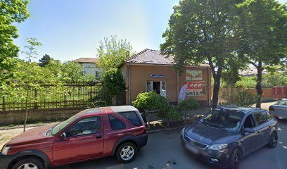 Punct Farmaceutic Veterinar Strada 22 Decembrie 1989 22