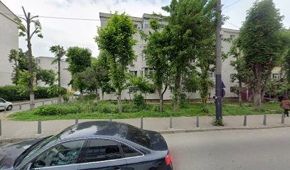RECEPTA-FARM Strada Adamclisi 2