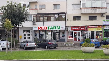 REDFARM Strada Mușețelului Nr. 1A