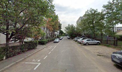 RELAD PHARMA S.R.L. Strada Broșteni