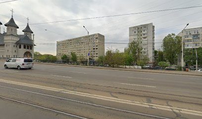 ROMFARM Bd. Alexandru cel Bun