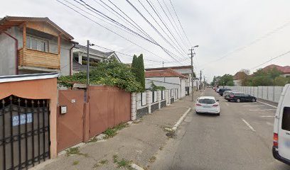 ROMVAC COMPANY S.A. Str. Obor