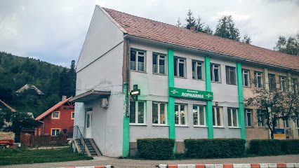 ROPHARMA-FARMACIA NR. 57 Str. 1 Decembrie 1918