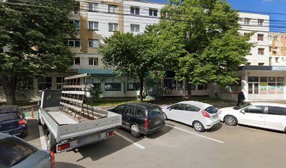 ROPHARMA S.A. Strada Mioriței 10