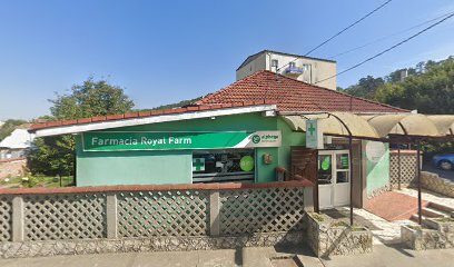 ROYAL FARM S.R.L. Ocna Mureș 515700