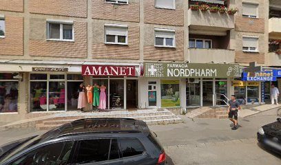 Ramofarm Piaţa Avram Iancu