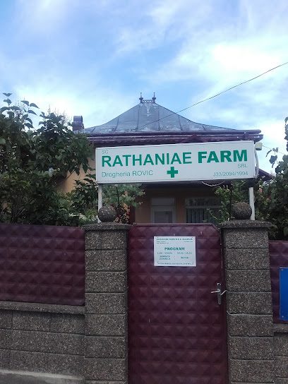 Rathaniae Magurei