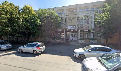 Real Medical Policlinica si Spitalul C.F.R. Buzau
