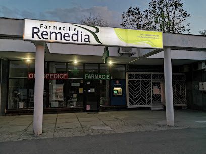 Remedia Strada Secuilor 8