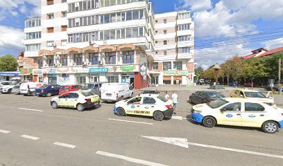 Remedii Naturiste Strada Tudor Vladimirescu 2